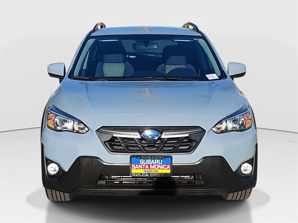 Certified 2023 Subaru Crosstrek Premium SUV