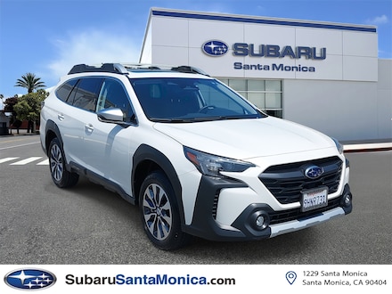 2024 Subaru Outback Touring SUV