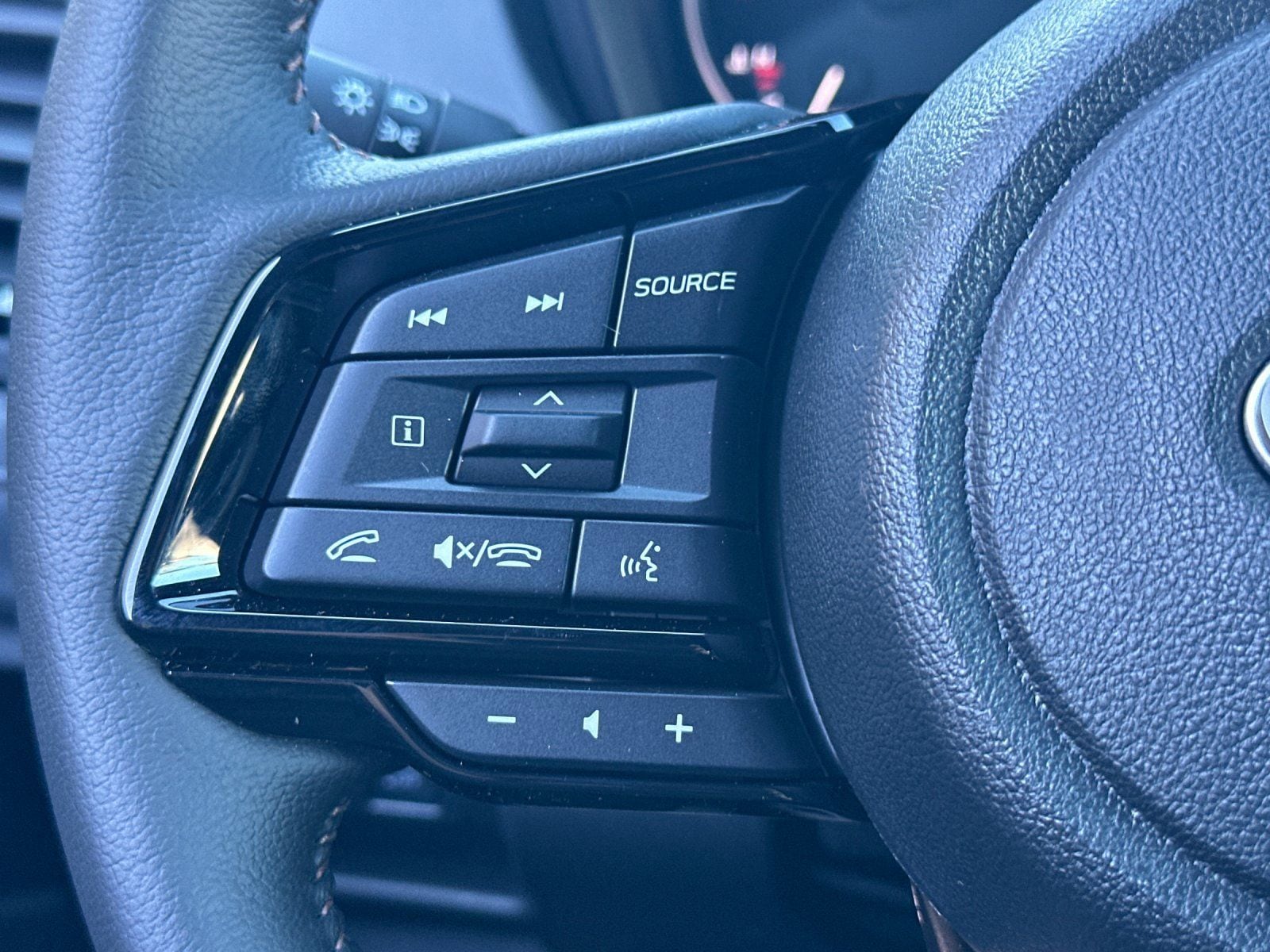 2026 Subaru Forester Sport - Photo 28