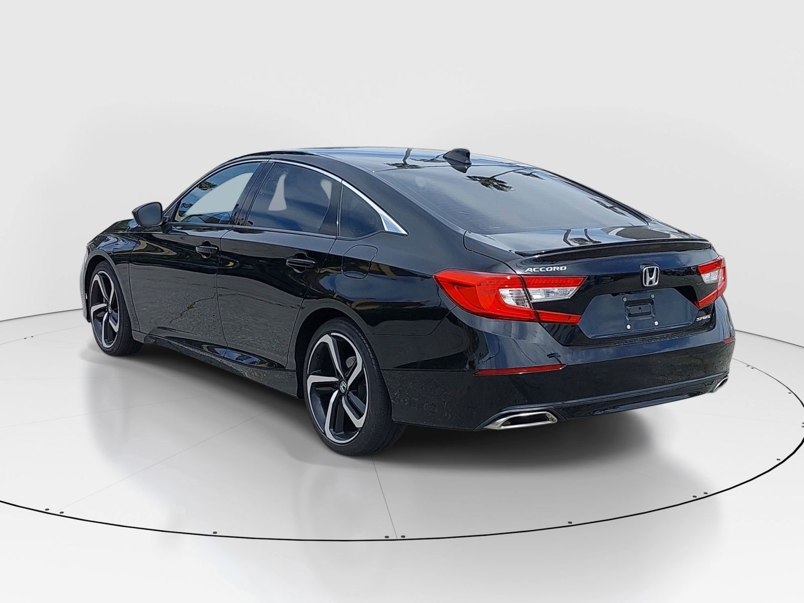 2022 Honda Accord Sport photo 5