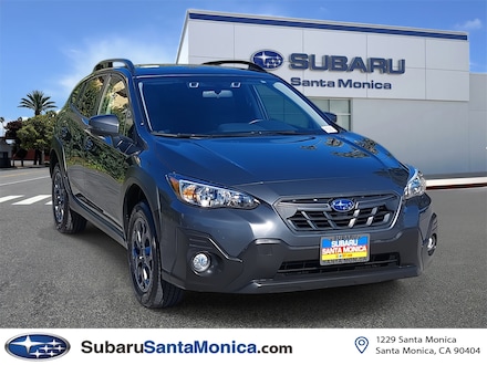 2023 Subaru Crosstrek Sport SUV