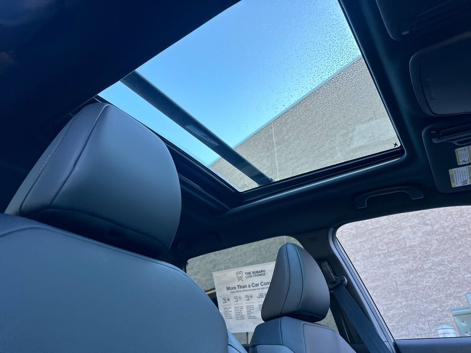 2026 Subaru Forester Sport - Photo 19