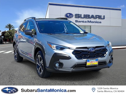 2024 Subaru Crosstrek Premium SUV