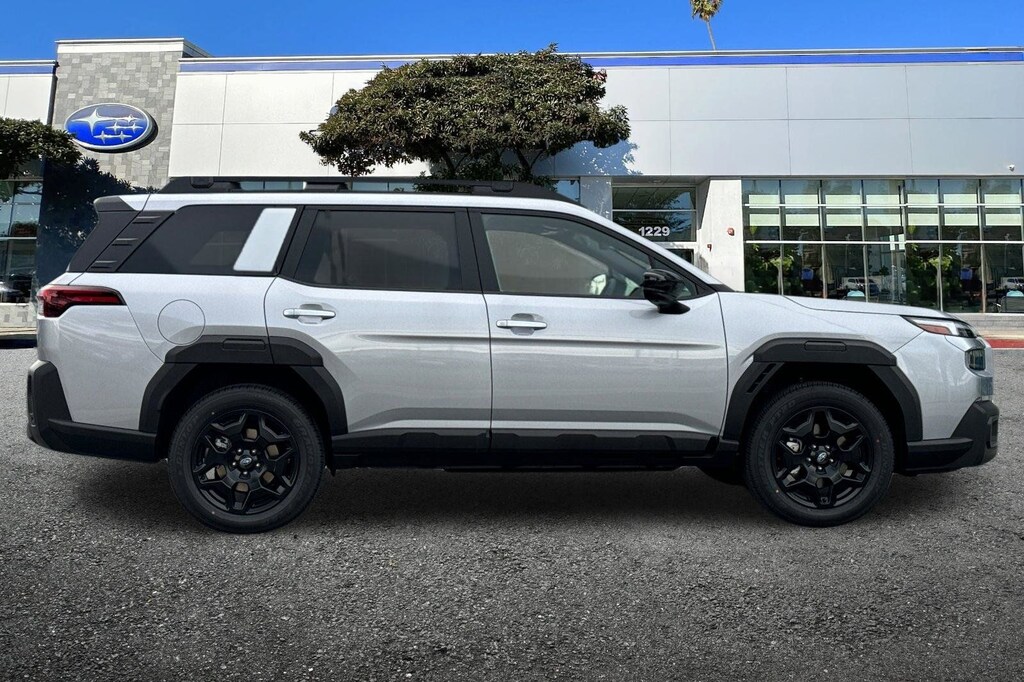 New 2026 Subaru Outback Limited SUV