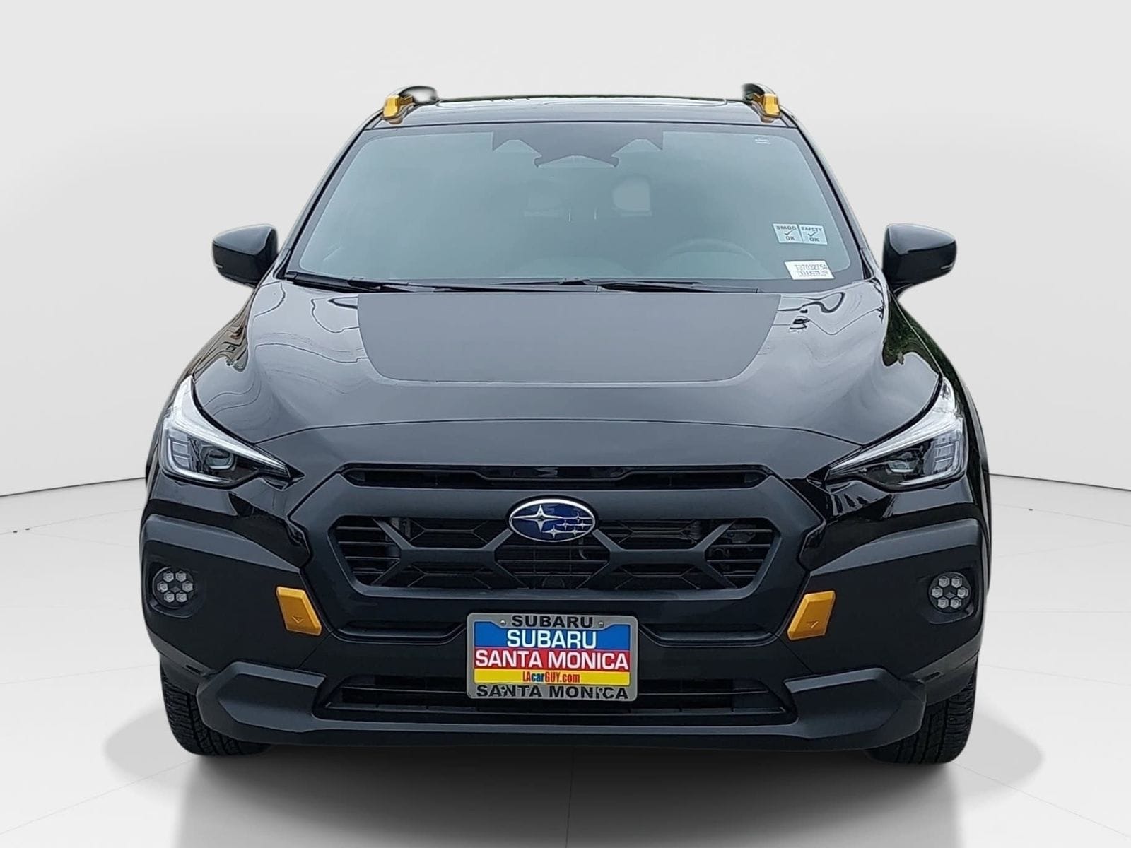 2024 Subaru Crosstrek Wilderness photo 2