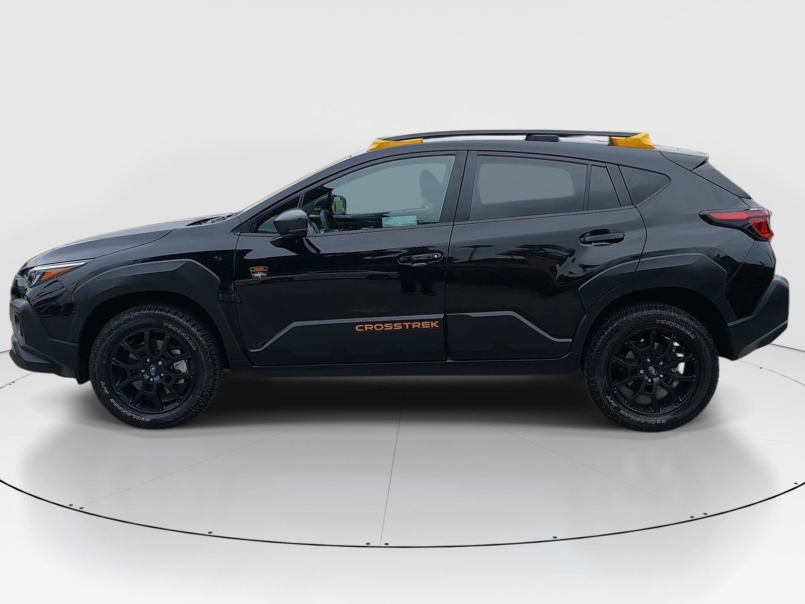 2024 Subaru Crosstrek Wilderness photo 4