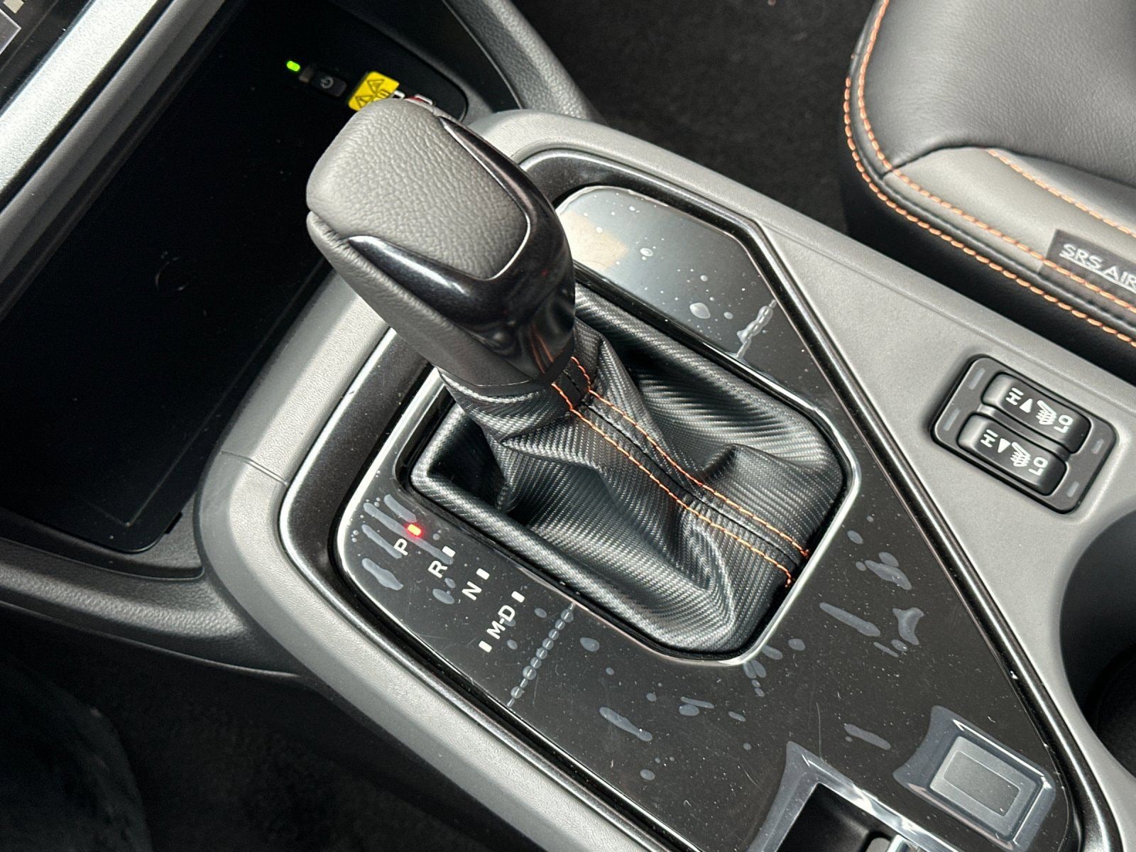 2026 Subaru Crosstrek Limited - Photo 24