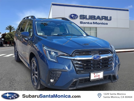 2023 Subaru Ascent Limited SUV