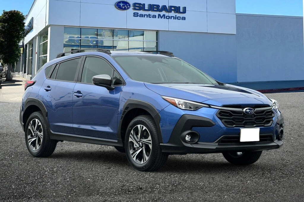 New 2025 Subaru Crosstrek Premium SUV