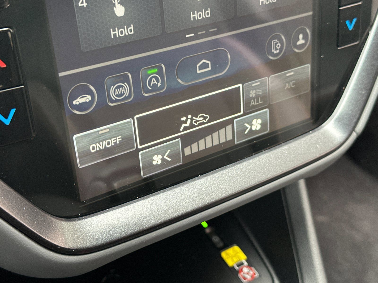 2026 Subaru Crosstrek Limited - Photo 23