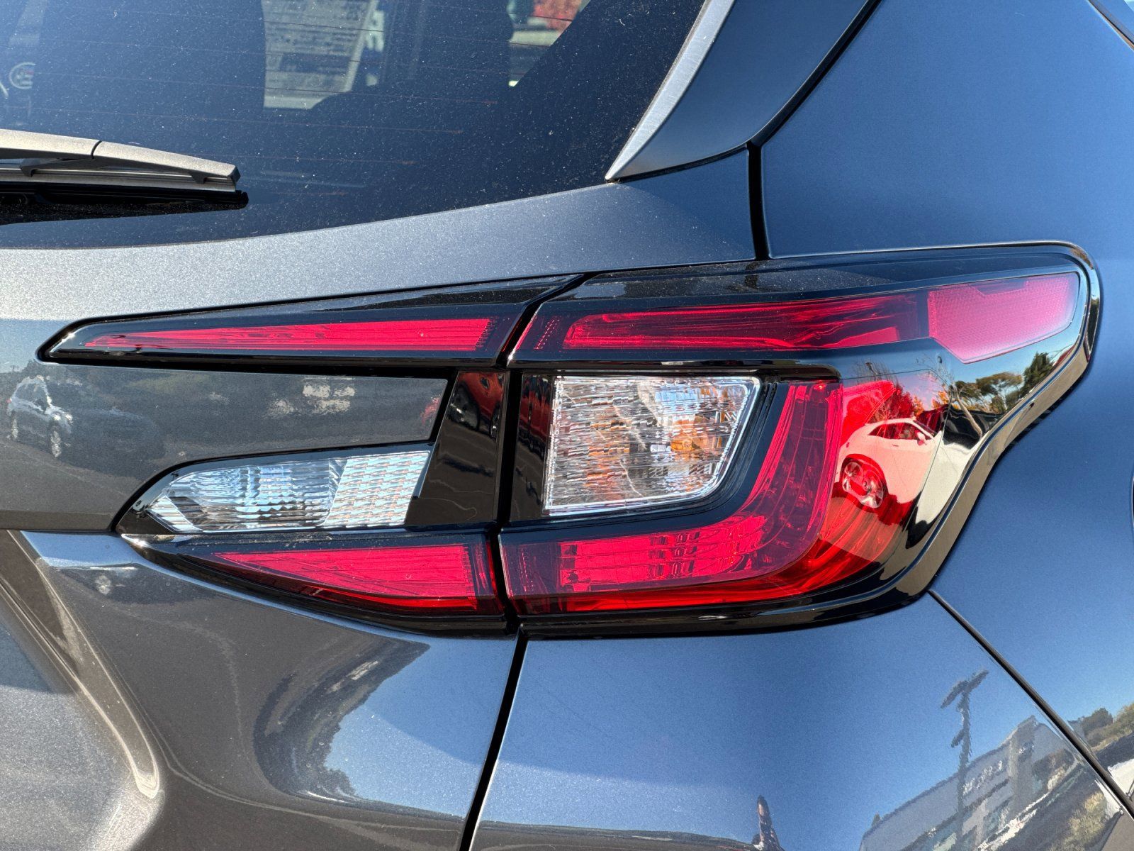 2026 Subaru Crosstrek Wilderness - Photo 31