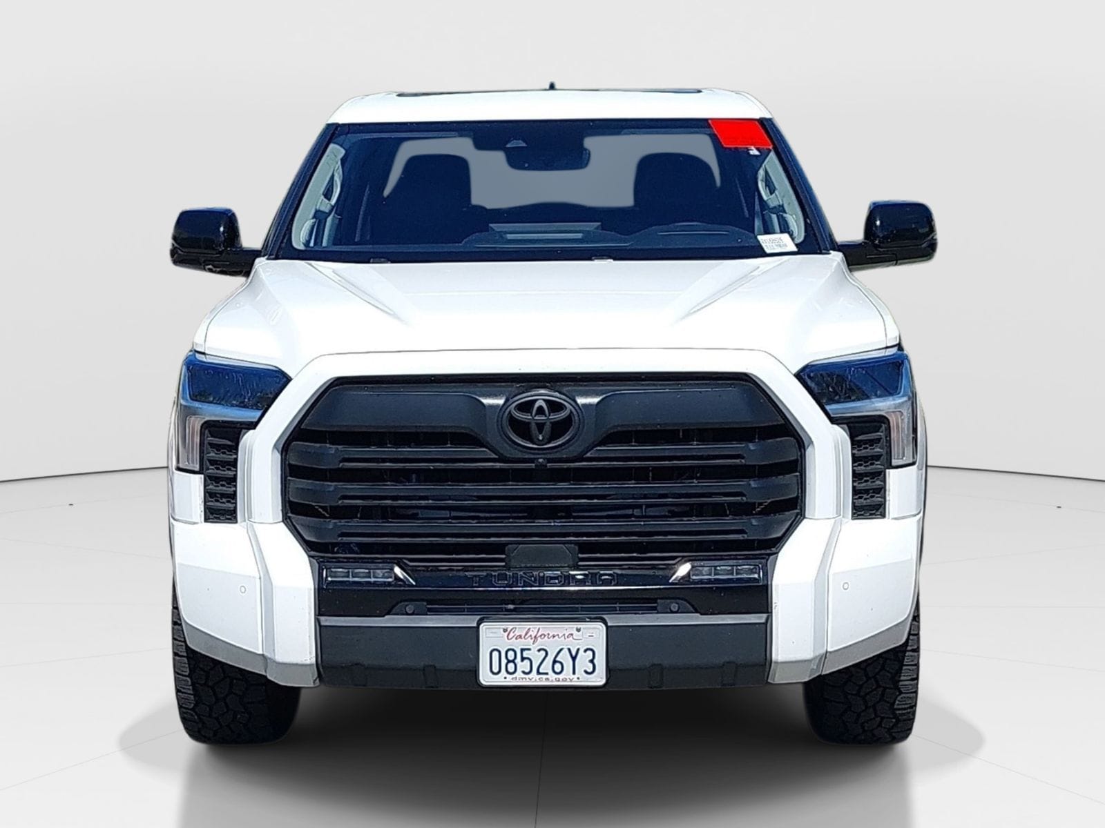 2024 Toyota Tundra Limited photo 2