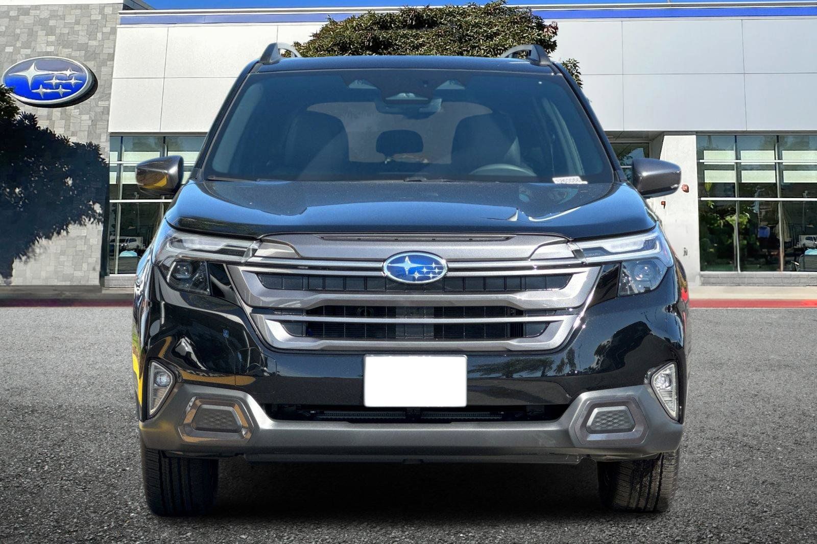 2026 Subaru Forester Limited - Photo 8