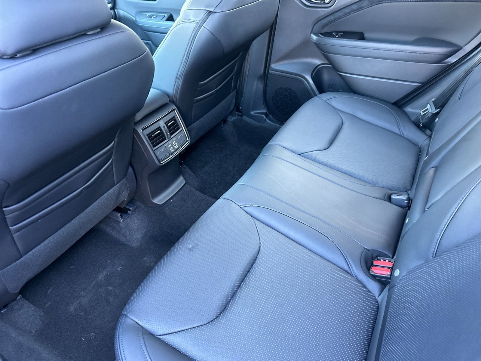 2026 Subaru Forester Limited - Photo 13