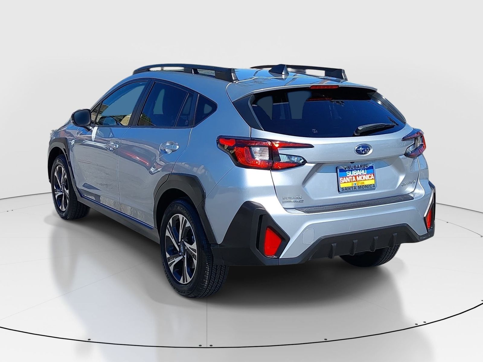 2024 Subaru Crosstrek Premium photo 4