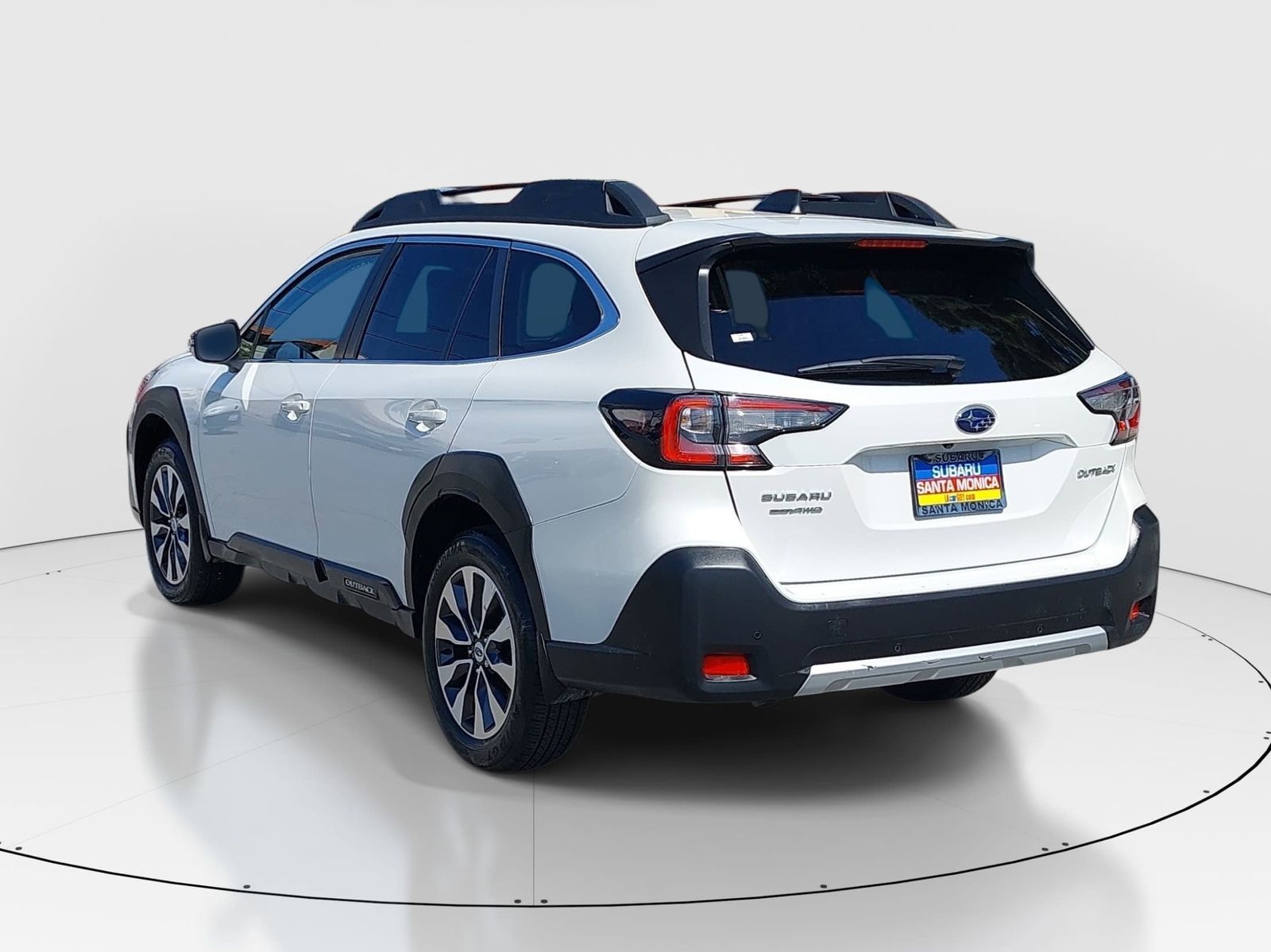 2023 Subaru Outback Limited photo 5