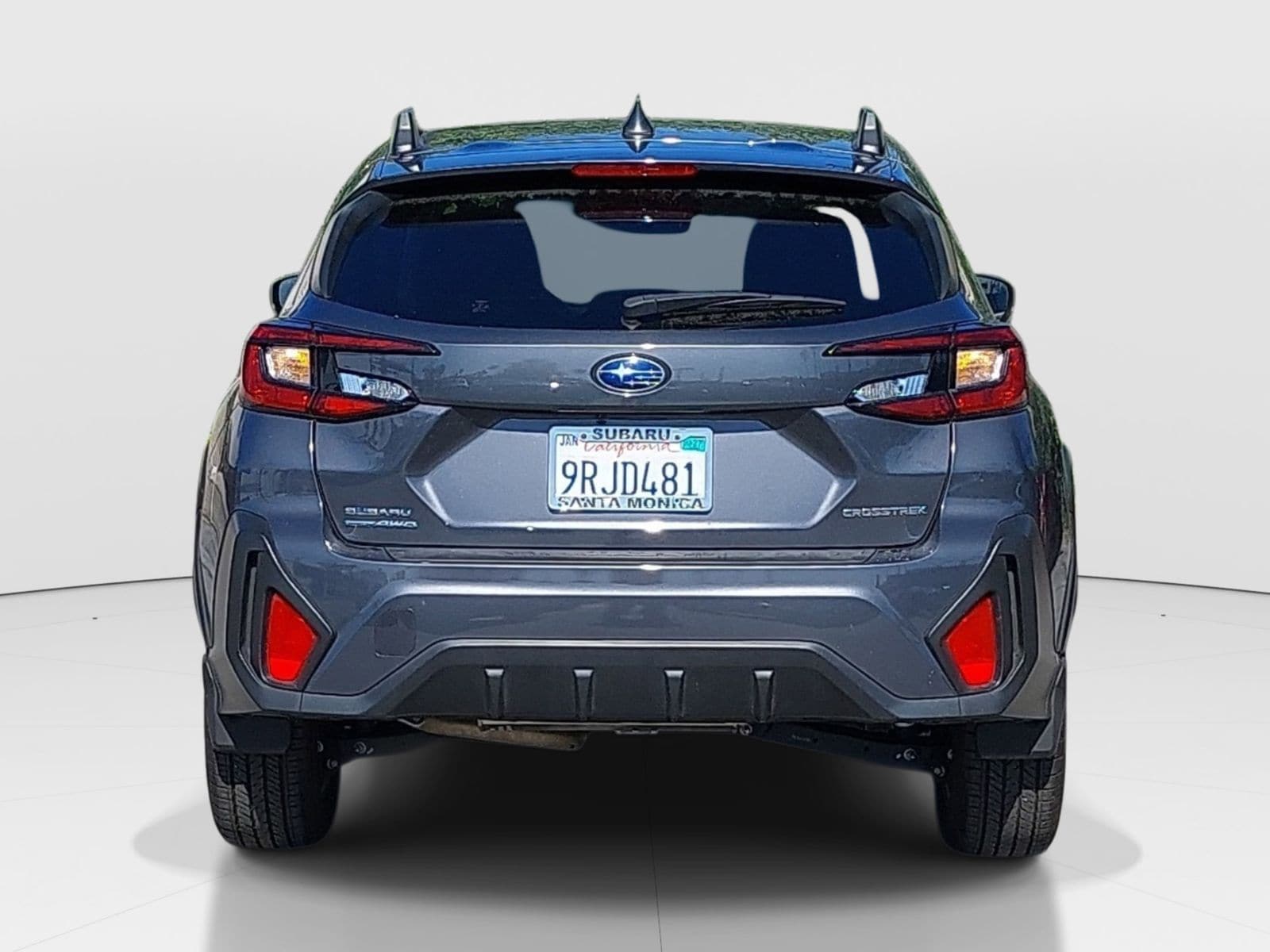 2024 Subaru Crosstrek Premium photo 6