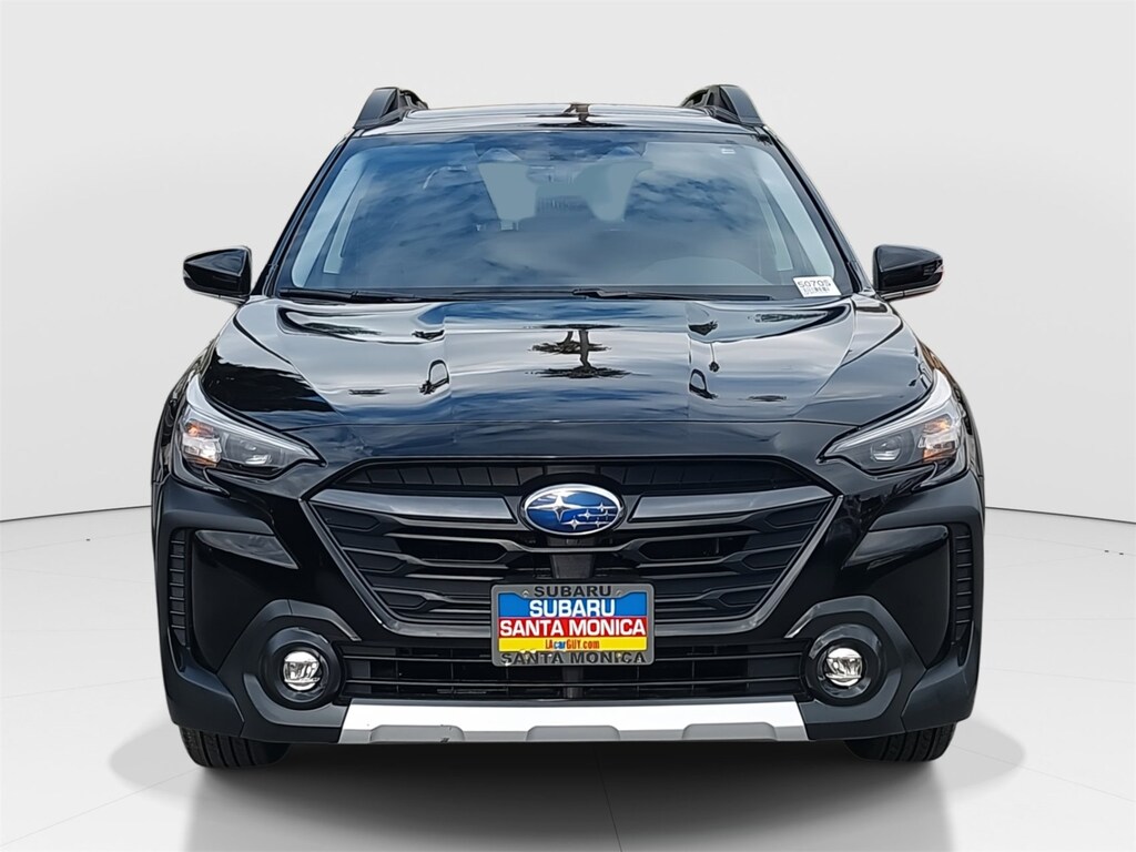 Certified 2023 Subaru Outback Limited SUV