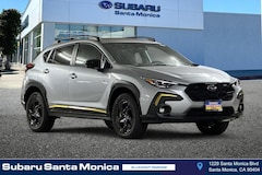 2025 Subaru Crosstrek Sport SUV