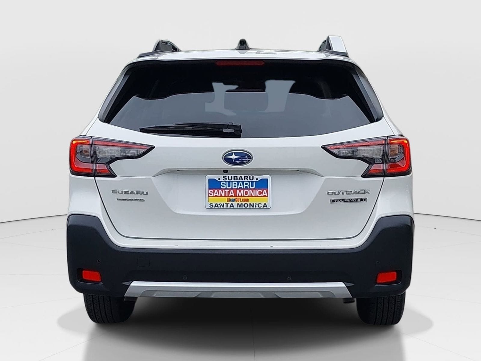 2023 Subaru Outback Touring XT photo 6