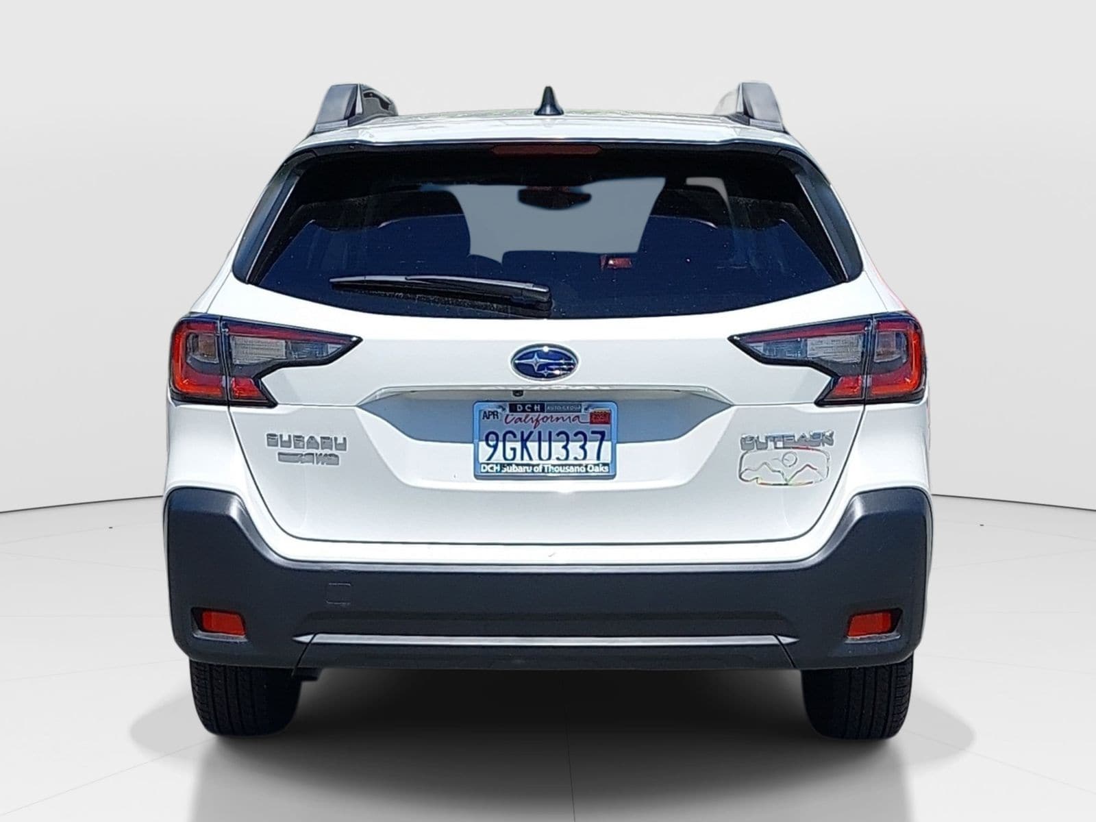 2023 Subaru Outback Premium photo 6