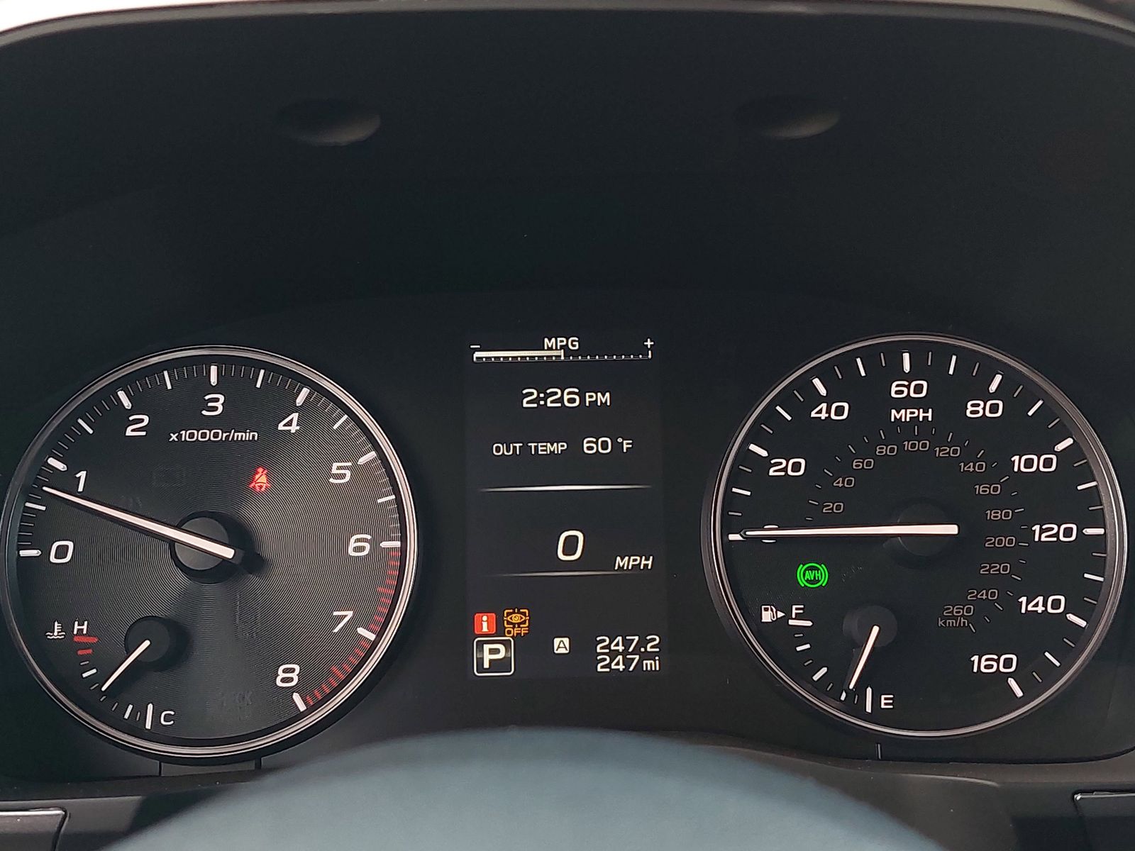 2025 Subaru Ascent Touring - Photo 21