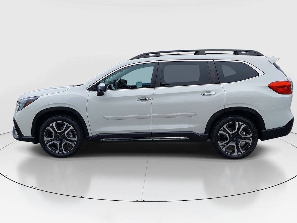 Used 2023 Subaru Ascent Touring SUV
