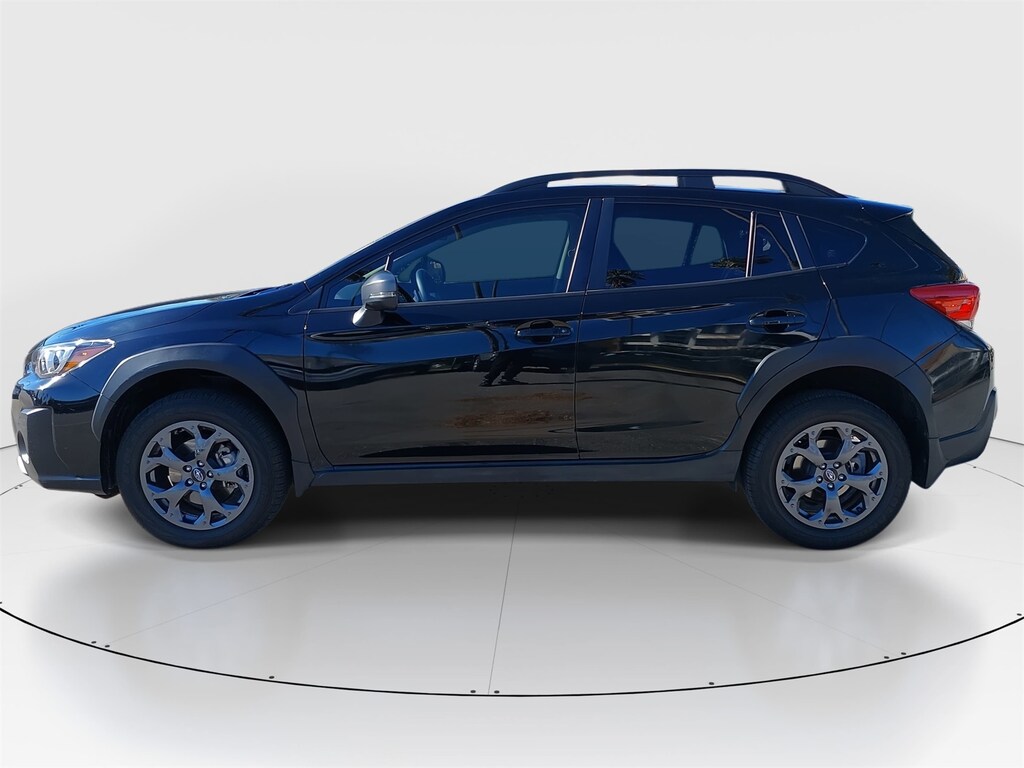 Used 2023 Subaru Crosstrek Sport SUV