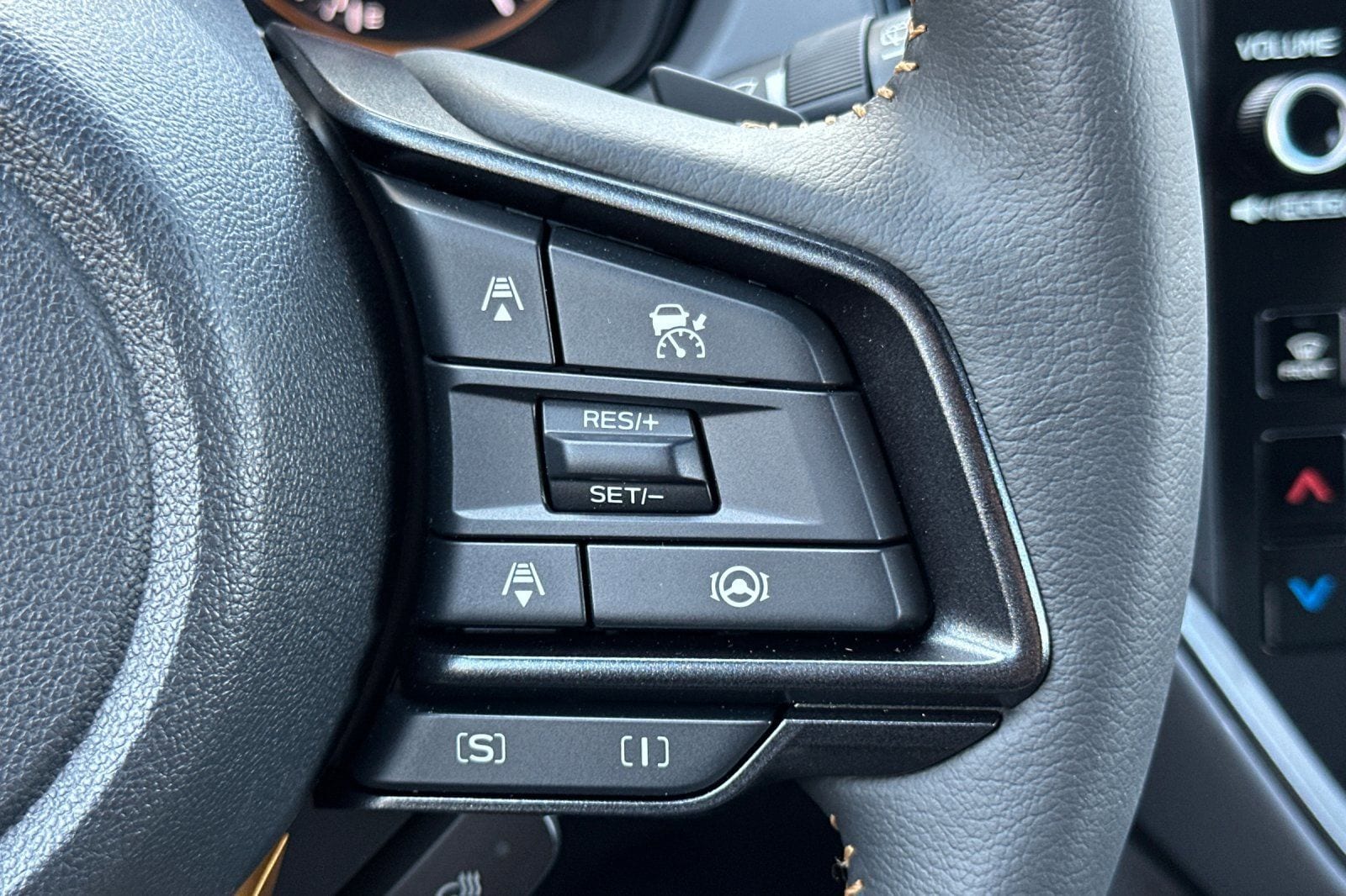 2026 Subaru Crosstrek Wilderness - Photo 27