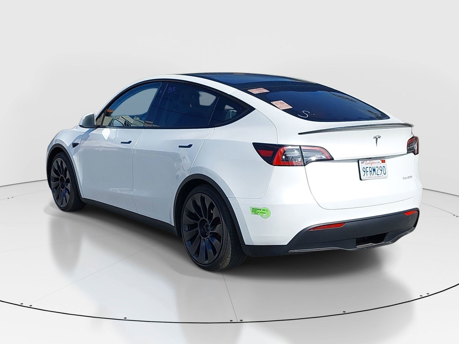 2023 Tesla Model Y Performance photo 5