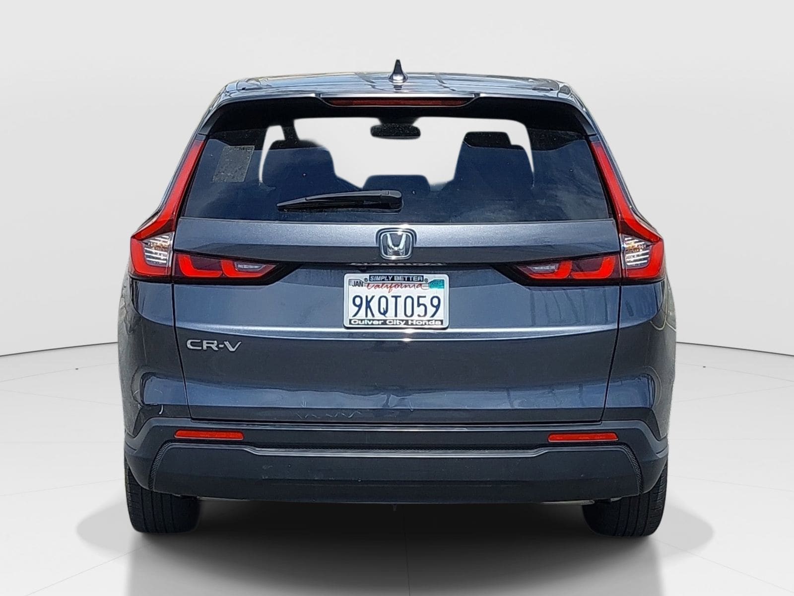 2024 Honda CR-V EX photo 6