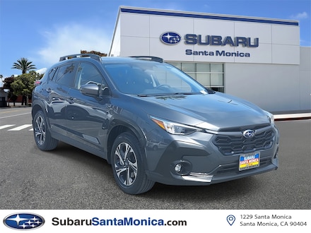 2024 Subaru Crosstrek Premium SUV