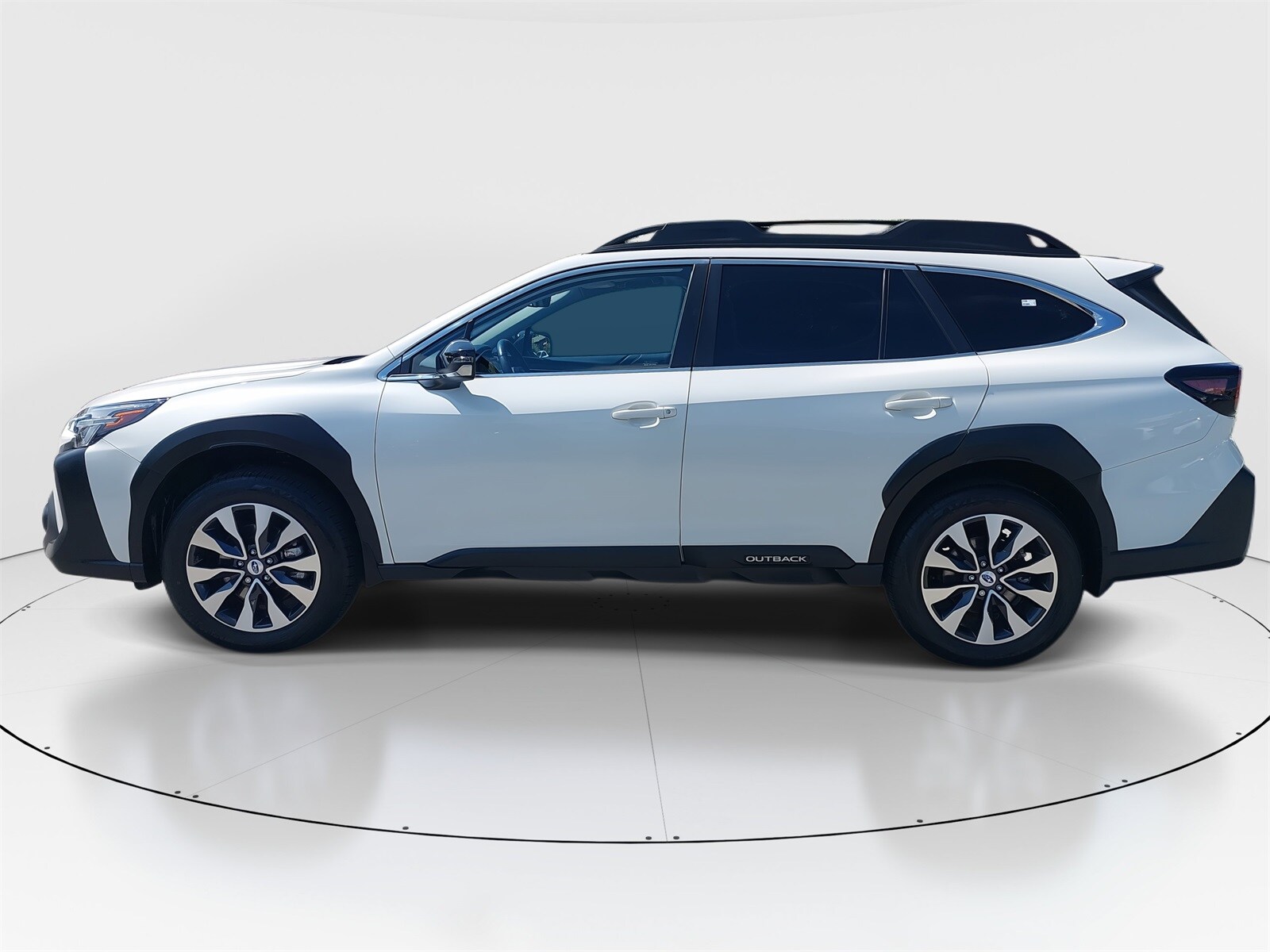 2023 Subaru Outback Limited photo 4