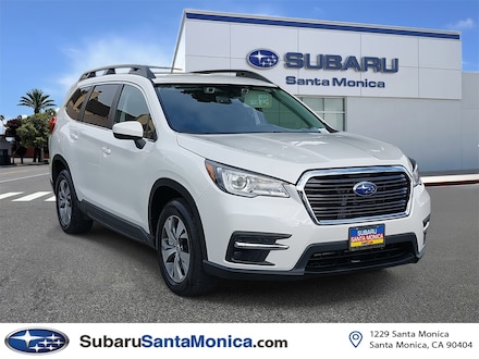 2022 Subaru Ascent Premium SUV