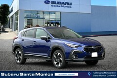 2026 Subaru Crosstrek Limited SUV