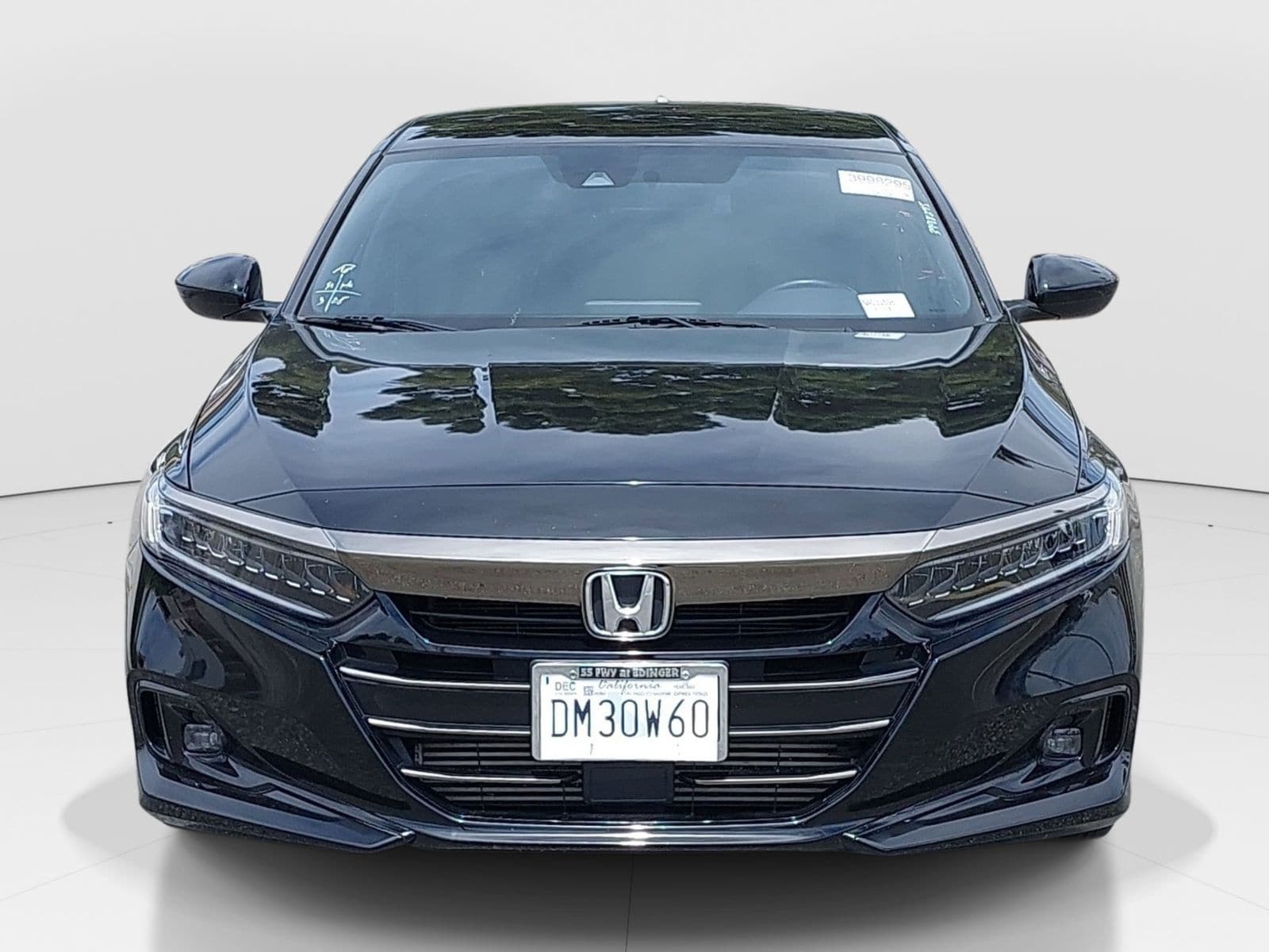 2022 Honda Accord Sport photo 2