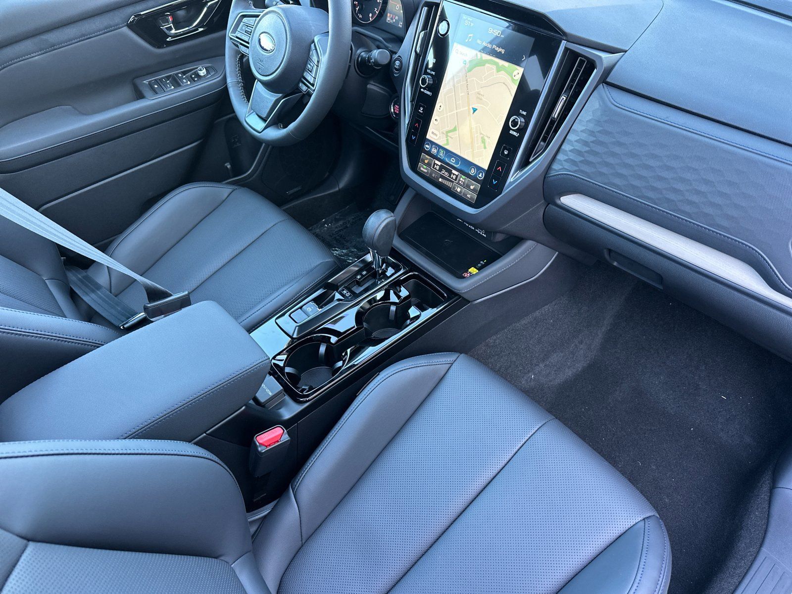 2026 Subaru Forester Limited - Photo 18