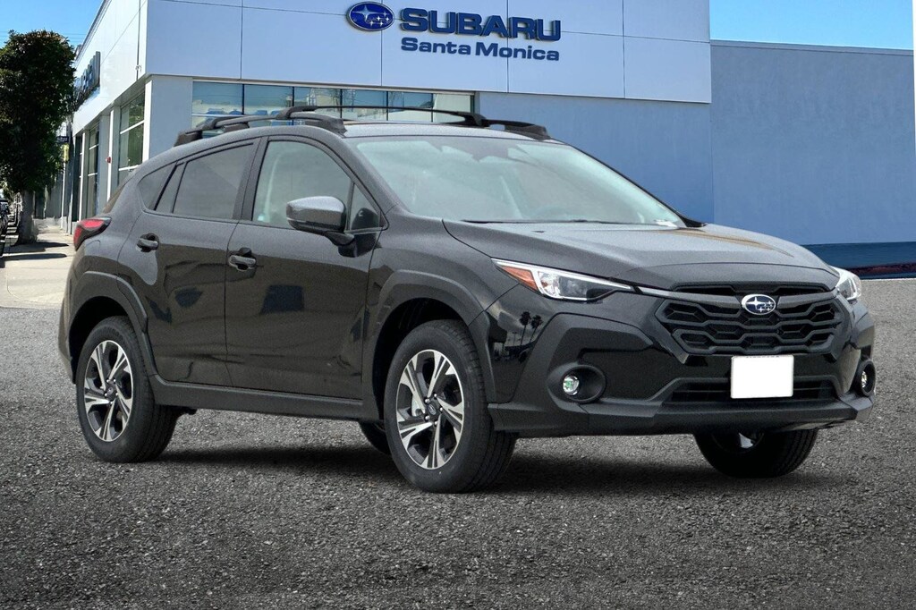 New 2026 Subaru Crosstrek Premium SUV