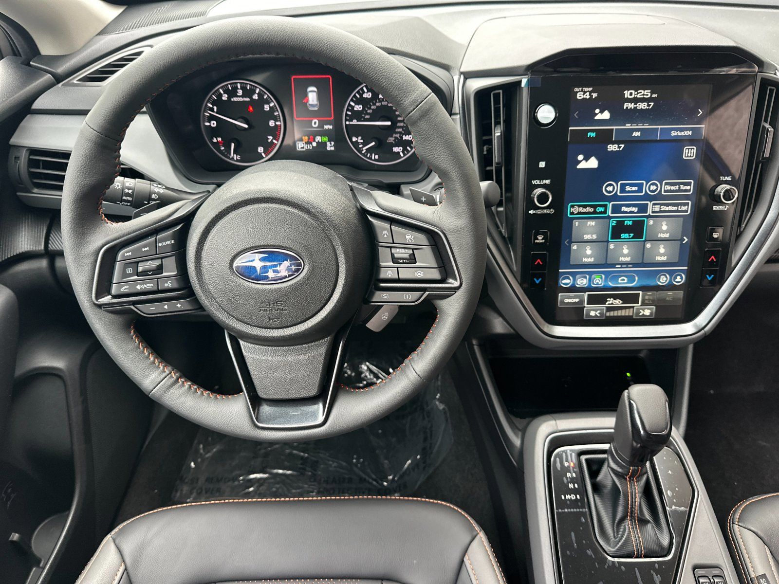 2026 Subaru Crosstrek Limited - Photo 16