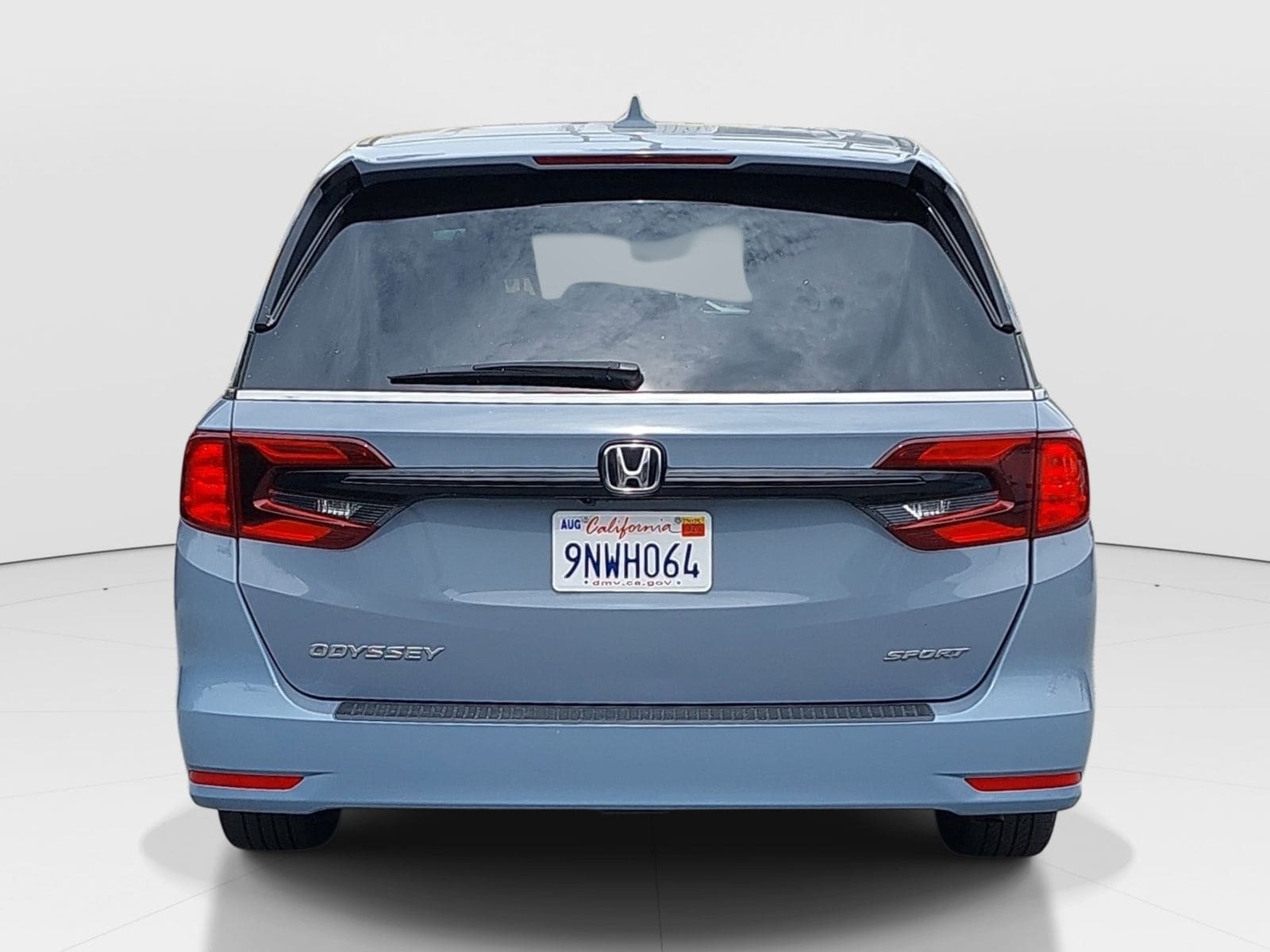 2024 Honda Odyssey Sport photo 6
