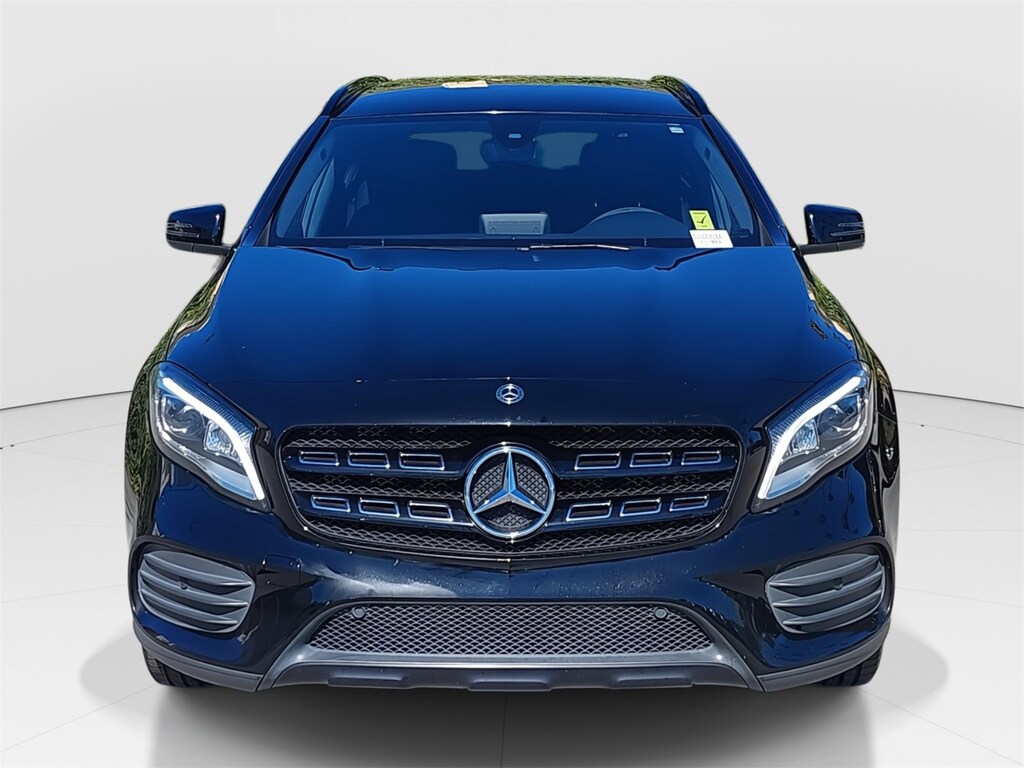 Used 2019 Mercedes-Benz GLA GLA 250 SUV