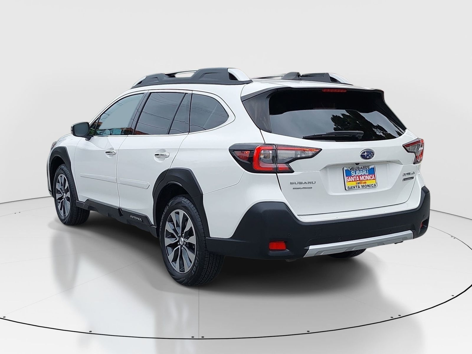 2023 Subaru Outback Touring XT photo 5