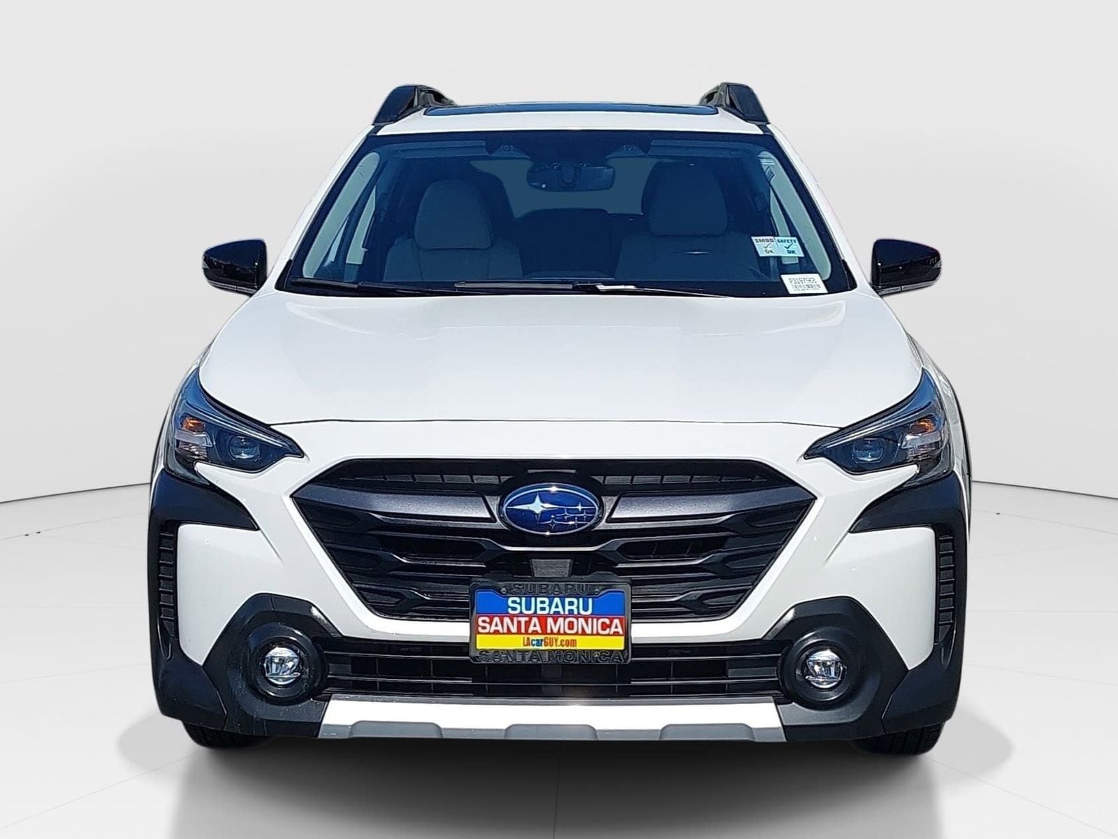 2023 Subaru Outback Limited photo 2