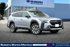 2025 Subaru Outback Limited SUV