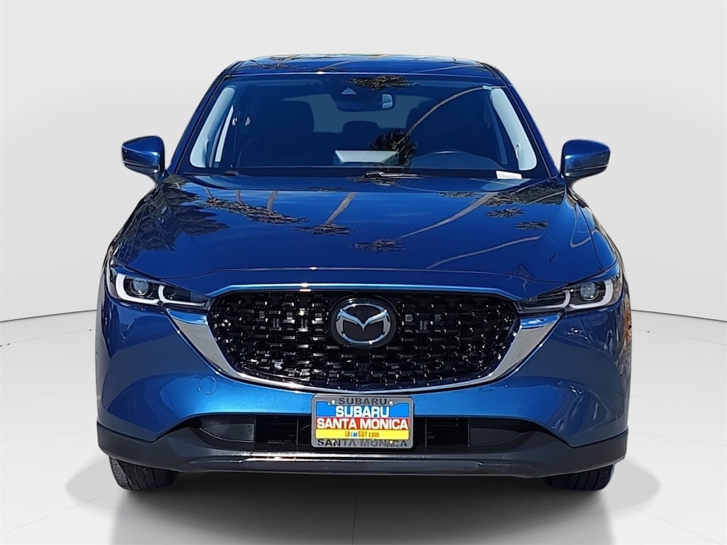 2023 Mazda CX-5 2.5 S Premium photo 2