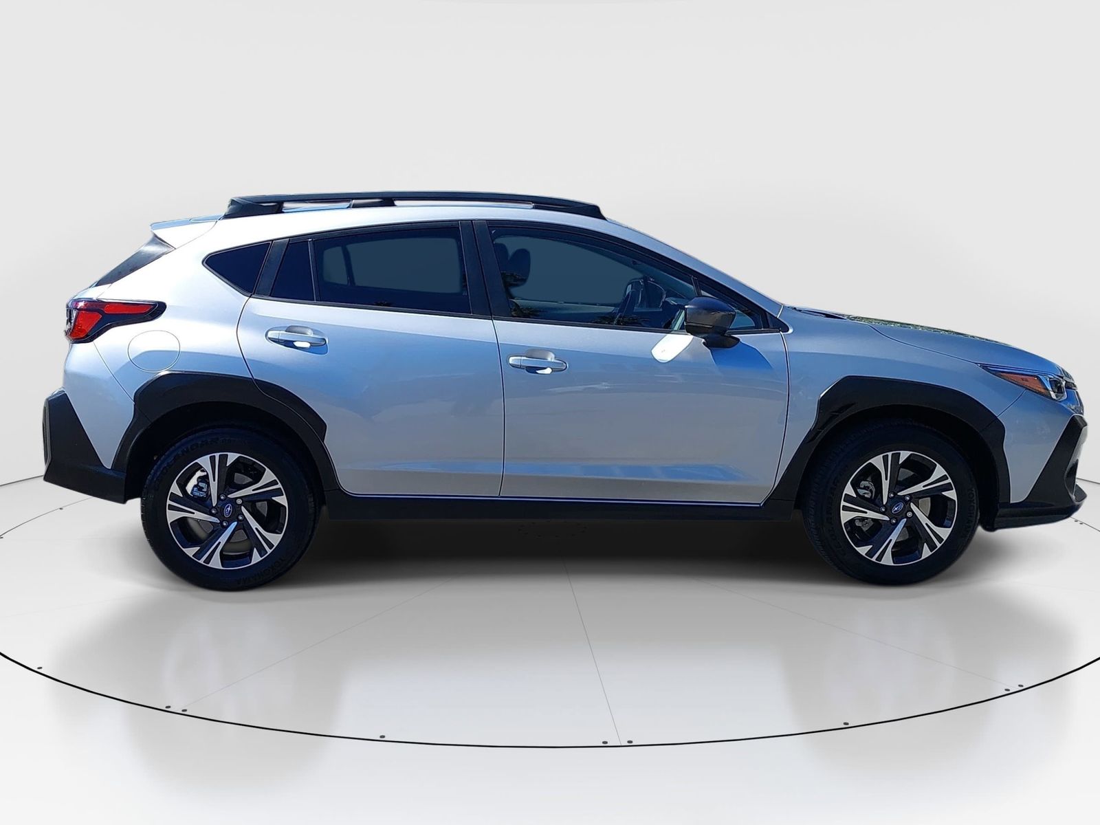 2024 Subaru Crosstrek Premium photo 3