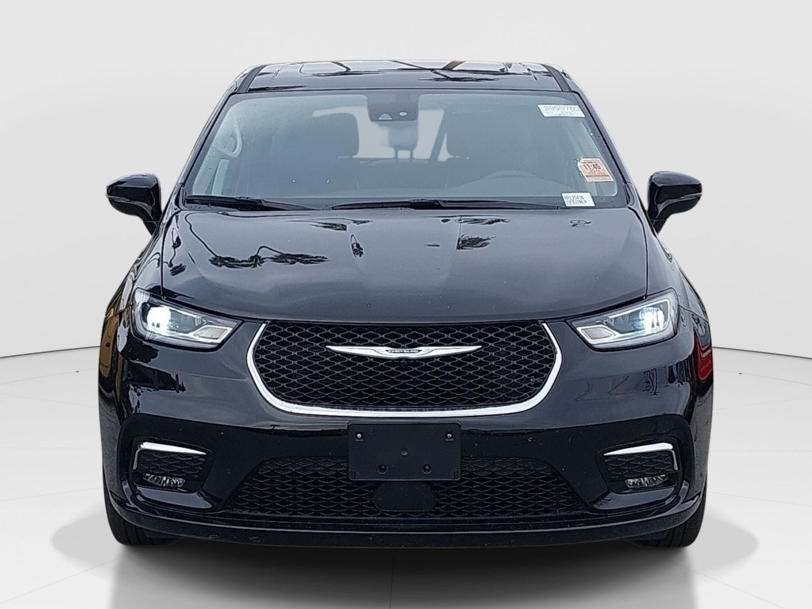 2024 Chrysler Pacifica Limited photo 2