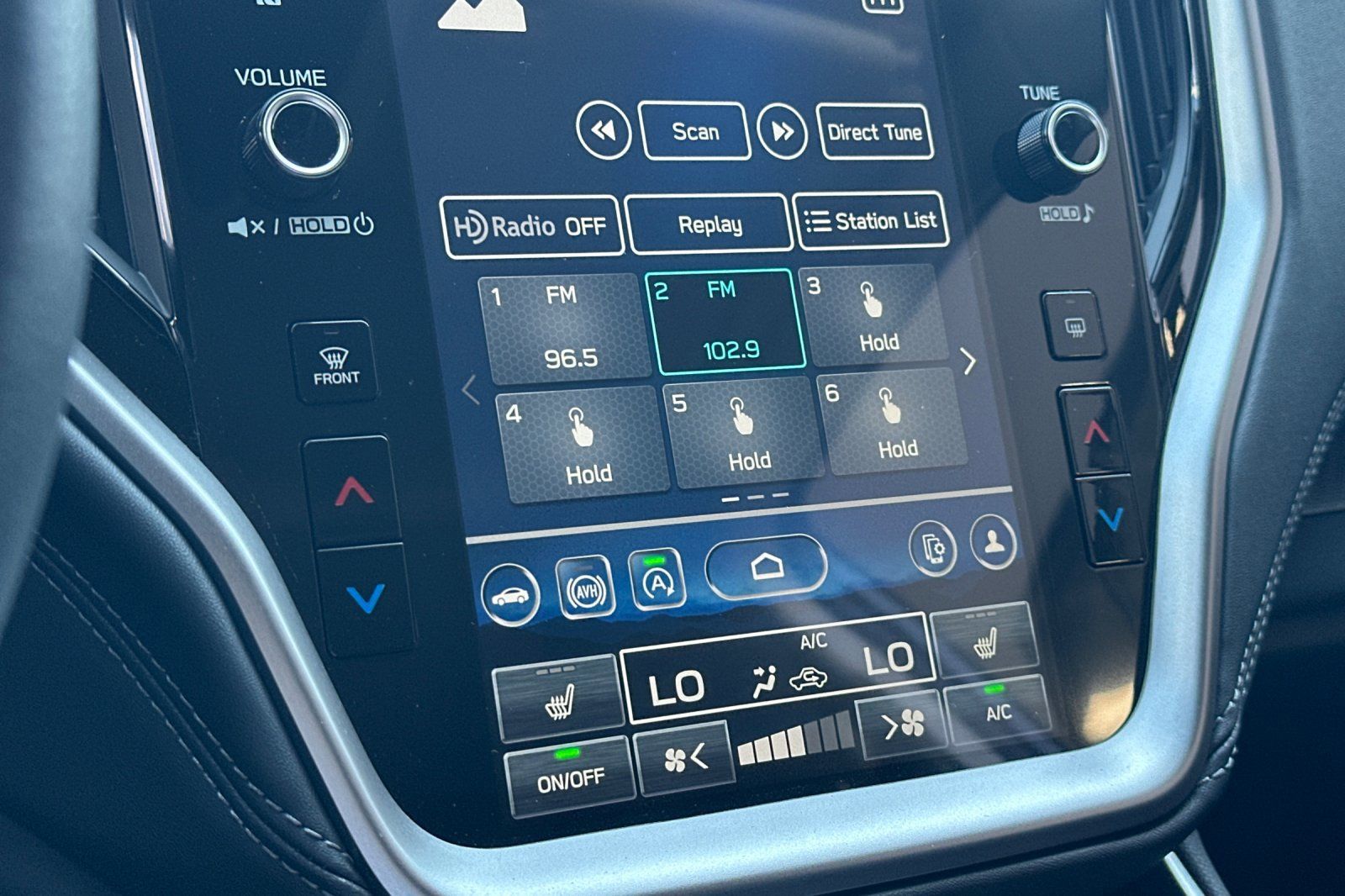 2025 Subaru Legacy Premium - Photo 20