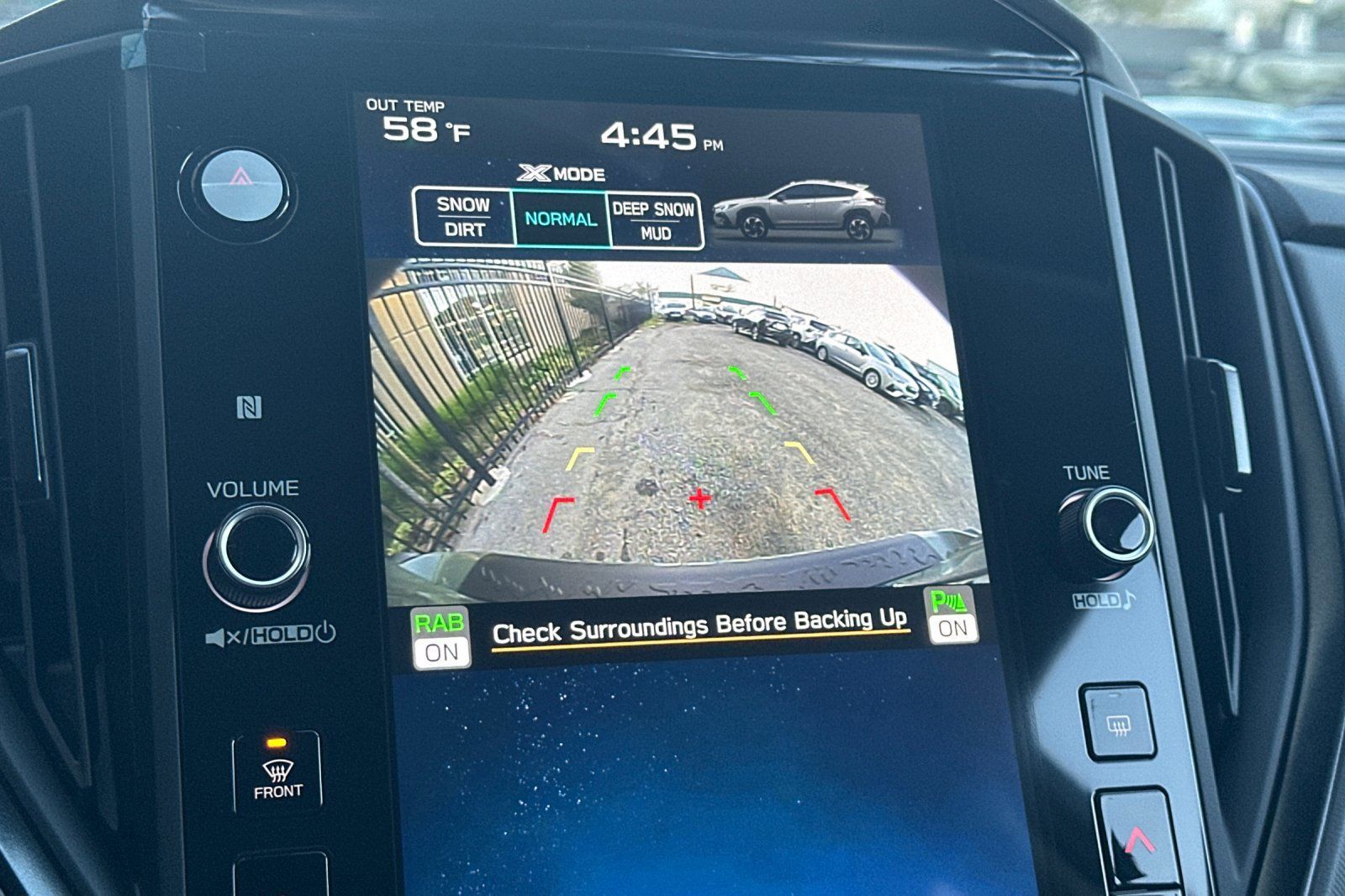 2026 Subaru Crosstrek Limited - Photo 22