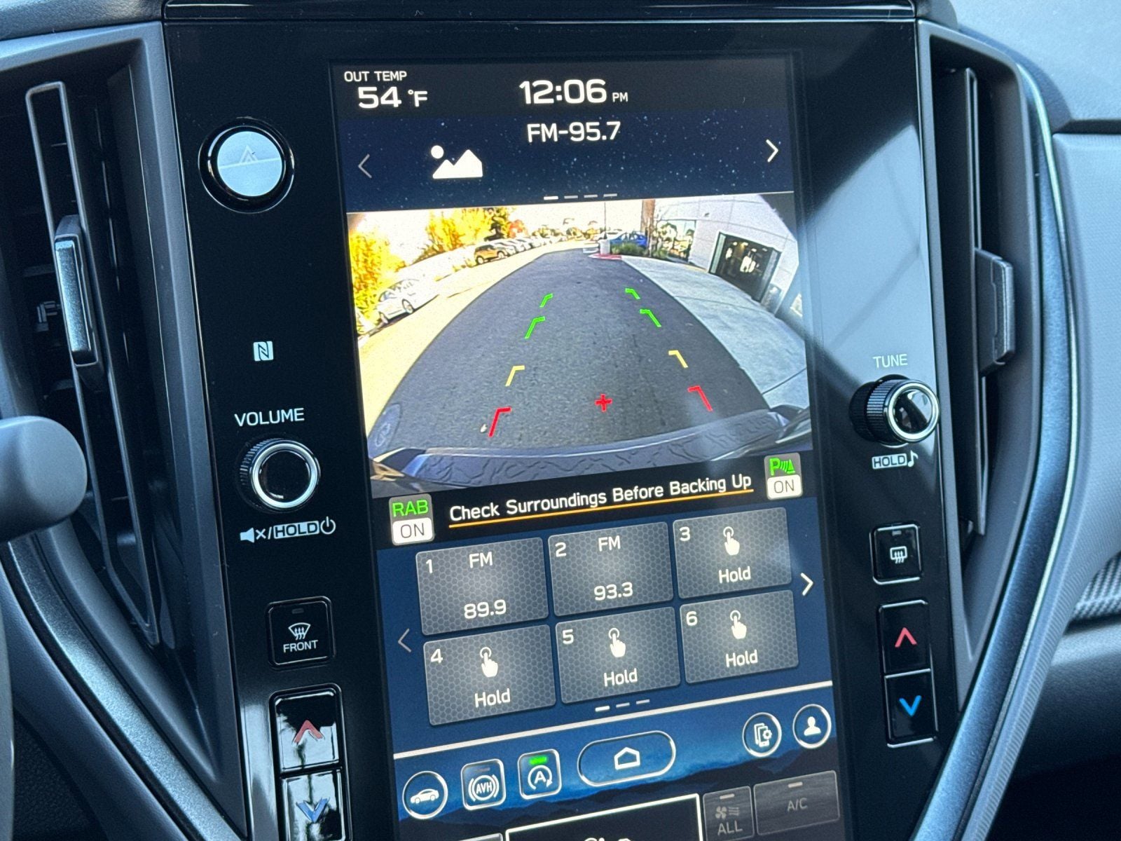 2026 Subaru Crosstrek Wilderness - Photo 21